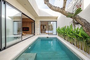 Anavia Private 3BR Villa Canggu
