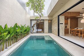 Anavia Private 3BR Villa Canggu