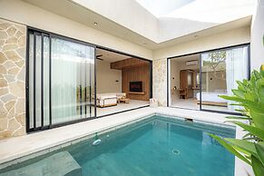 Anavia Private 3BR Villa Canggu
