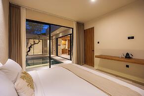Anavia Private 3BR Villa Canggu