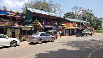Nilmini Lodge