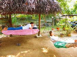 Nilmini Lodge