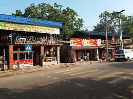 Nilmini Lodge