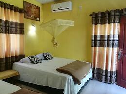Nilmini Lodge