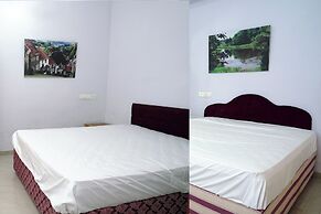 Holidayhomecochin