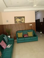 Holidayhomecochin