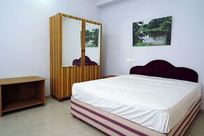 Holidayhomecochin