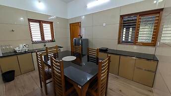 Grand Beach Villa Payyambalam