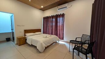Grand Beach Villa Payyambalam