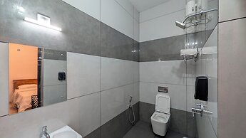 Grand Beach Villa Payyambalam