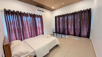 Grand Beach Villa Payyambalam