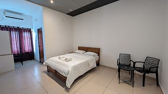 Grand Beach Villa Payyambalam