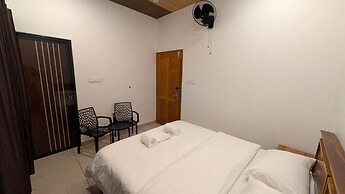 Grand Beach Villa Payyambalam