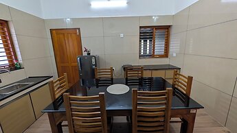 Grand Beach Villa Payyambalam