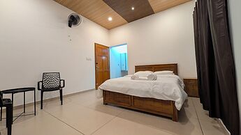 Grand Beach Villa Payyambalam