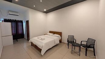 Grand Beach Villa Payyambalam
