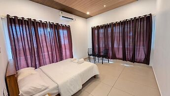 Grand Beach Villa Payyambalam