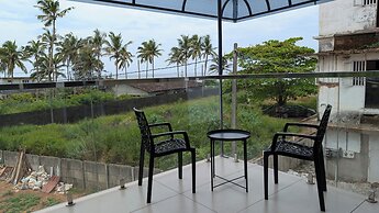 Grand Beach Villa Payyambalam