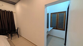 Grand Beach Villa Payyambalam