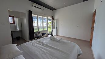 Grand Beach Villa Payyambalam