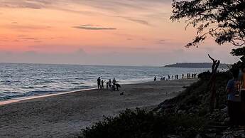 Grand Beach Villa Payyambalam