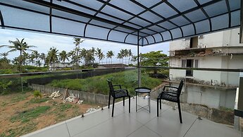 Grand Beach Villa Payyambalam