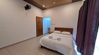 Grand Beach Villa Payyambalam