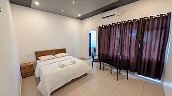 Grand Beach Villa Payyambalam