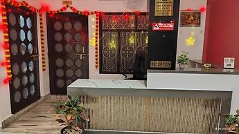 Aarambh Homestay