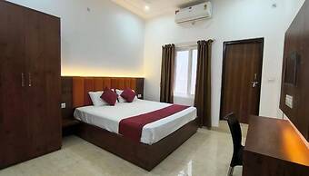 Aarambh Homestay