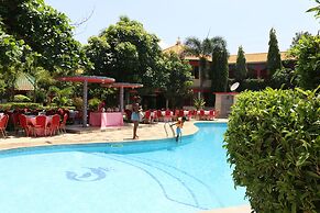 Don Gal Hotel Luanda