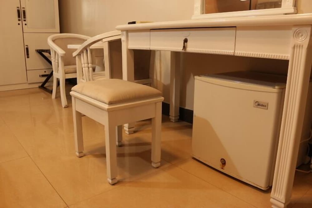 Don Gal Hotel Luanda