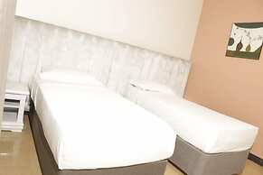 Don Gal Hotel Luanda