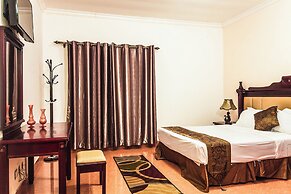 Don Gal Hotel Luanda
