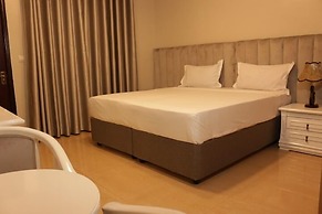Don Gal Hotel Luanda