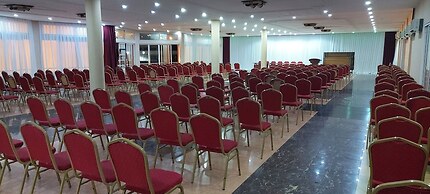 Don Gal Hotel Luanda