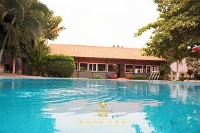 Don Gal Hotel Luanda