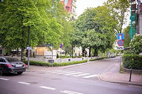 Zacisze Centrum  by Grand Apartments