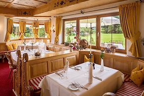 Landhotel zur Grenze