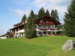 Landhotel zur Grenze