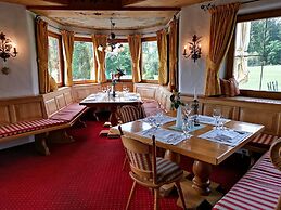 Landhotel zur Grenze