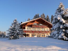 Landhotel zur Grenze