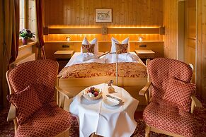 Landhotel zur Grenze