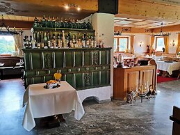 Landhotel zur Grenze
