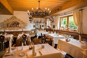 Landhotel zur Grenze