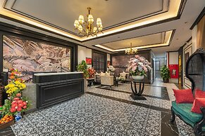 Grand&Spa Hotel Đô Nghĩa