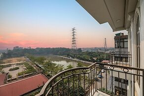 Grand&Spa Hotel Đô Nghĩa