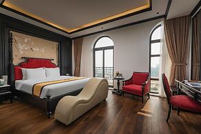 Grand&Spa Hotel Đô Nghĩa