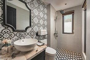 Grand&Spa Hotel Đô Nghĩa