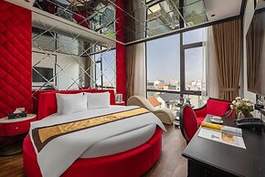 Grand&Spa Hotel Đô Nghĩa